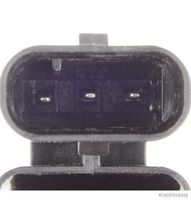 Купить 70699121 HB Autoelektrik Датчик парктроника центральный